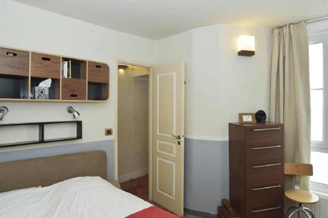 Le Cosy De Saint-honore * Parigi