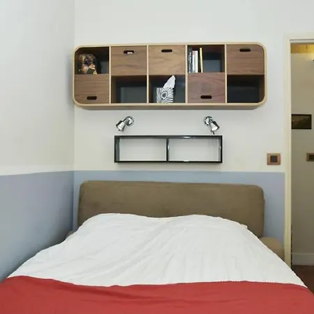 Le Cosy De Saint-honore * Parigi