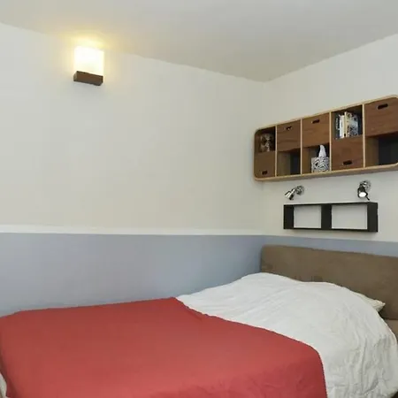 Le Cosy De Saint-honore Appartamento