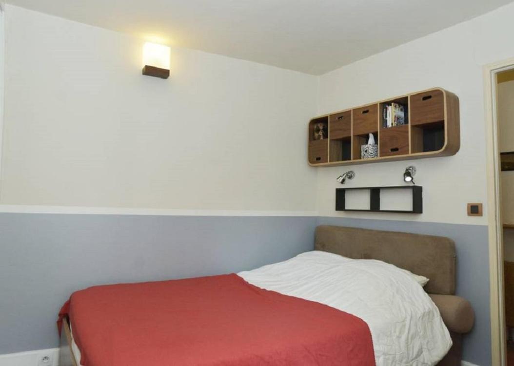 Le Cosy De Saint-honore Appartamento